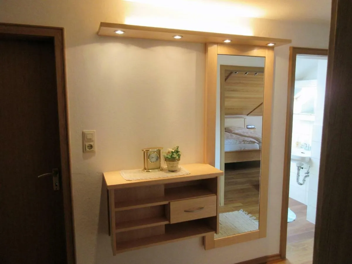 Ferienwohnung Obermayer Maria 바깅 암 제