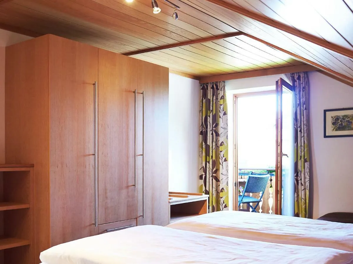 Ferienwohnung Obermayer Maria 바깅 암 제 아파트