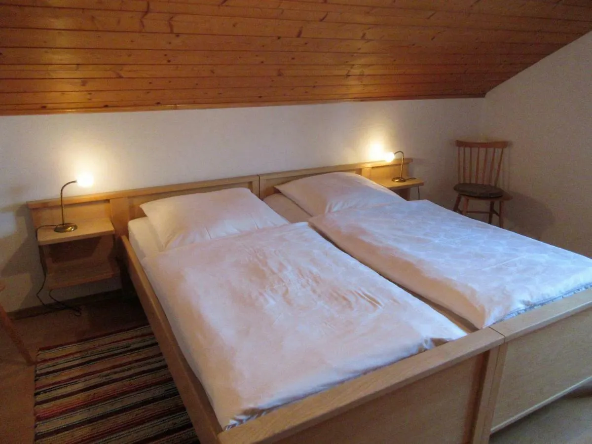 Ferienwohnung Obermayer Maria 바깅 암 제