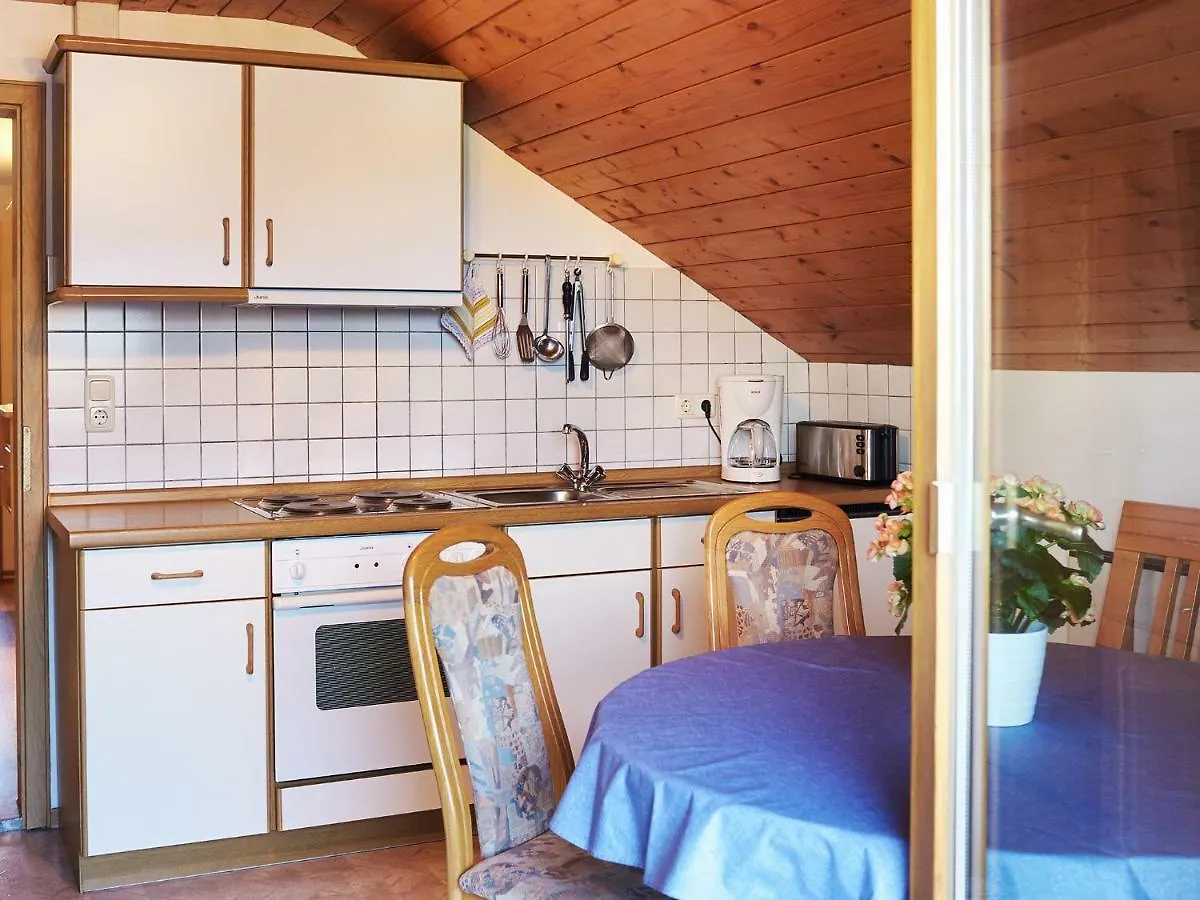 아파트 Ferienwohnung Obermayer Maria 바깅 암 제