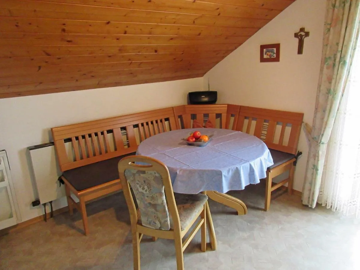 Ferienwohnung Obermayer Maria 바깅 암 제 아파트